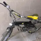 سيكل رامبو للبيع الموقع المخواه