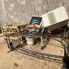 هنقلين هايلوكس للبيع على 600 مستعمل بحاله جيده جدا