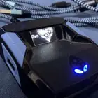 قطعه ايم كرونس زين فيها سكربت فورت نايت