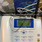 جهاز تيلفون من الاتصالات