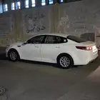 كيا اوبتيما 2017