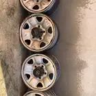 جنوط جيب 2001 اصلي