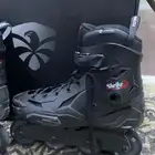 طقمين سكيت احترافيه