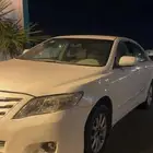 كامري 2010 قير عادي للبيع