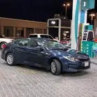 كيا اوبتيما 2017 نظيفة