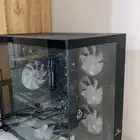 بي سي للبيع الجهاز نضيف مايشكي من شي ( على السوم )