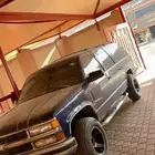 جمس 96 للبيع اسقاط او بدون لوحات