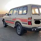للبيع جيب صالون 91