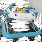 مشايه اطفال