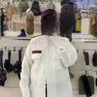 بدله حارس امن جديده استخدمتها مره معها قايش ولزقه امن