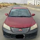 للبيع سيارة جيلي