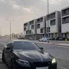 (تشليح) BMW 530 2013