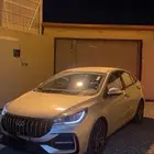 سياره نوع شيري ARRIZO5 الون فضي. الموديل 2025