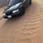 كرولا تيرسل 1999