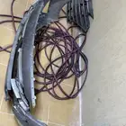 صدام وكاله بلحيته وشبك تجاري حق الفل النترا 2020