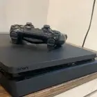 سوني 4 سلم 1 تيرا