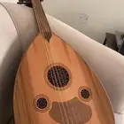 عود زرياب تركي