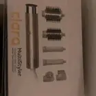 استشوار كلارا الجديد