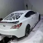 جينسس كوييه 2015