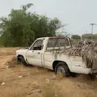 للبيع هايلوكس