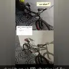 سيكل اخو الحديد مقاس 20