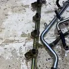 باترول بخاخات مواصير ماء