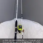 اغراض حدق المبرز