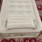 للبيع سرير لكشتات البر