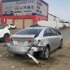 كروز 2011 مصدوم للبيع