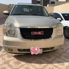 يوكن GMC 2012