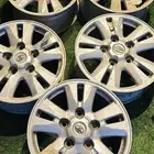 جنوط جيب لاندكروزو 2008