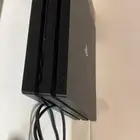 بلايستيشن 4 برو   نظيف جدا