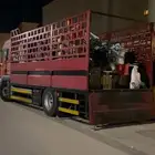 نقل عفش وبضائع