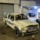 هايلوكس 2004