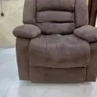 كرسي استرخاء وكرسي اطفال للبيع