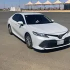 كامري 2020 ستنادر