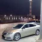 شفروليه امبالا 2014 V6 بنزين اخت الجديد مكينه قير شاصي شرط