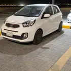 كيا بيكانتو 2015