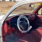 هايلوكس 2002 نضيفه للبيع