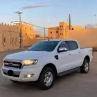 رينجر 2016 دبل قير عادي