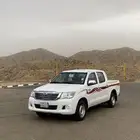 هايلوكس 2013
