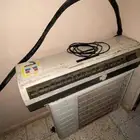 مكيف 30 هورازيون سبيلت