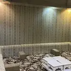 بيت شعر بكامل الاثاث