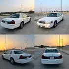 فورد ماركيز 2008
