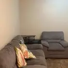 كنب نظيف