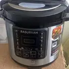 قدر ضغط كهربائي