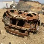 جيب كيا موهافي للبيع بحالتها راهنه