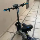 سكوتر الوحش