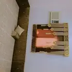 عفش بيت نظيف مجلس6 4 مع ستارة وفرشة