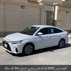 يارس 2023 نص فل للبيع